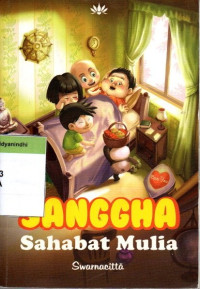 Sanggha: Sahabat Mulia