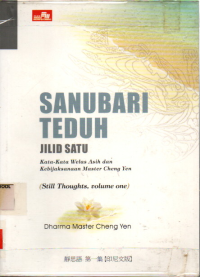 Sanubari Teduh