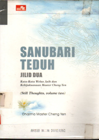 Sanubari Teduh