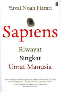 Image of Sapiens
