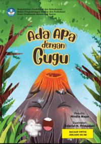 Ebook Ada Apa Dengan Gugu?