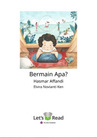 Ebook Bermain Apa?