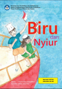 Ebook Biru dan Nyiur