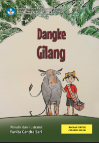 Ebook Dangke Gilang