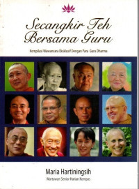 Secangkir Teh Bersama Guru