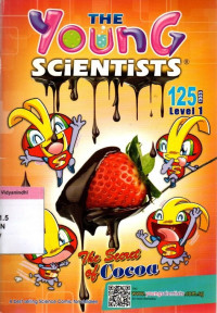 Image of The Young Scientists: The Secret of Cocoa