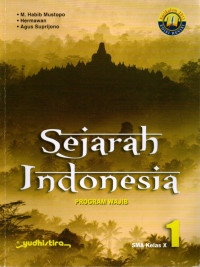 Sejarah Indonesia