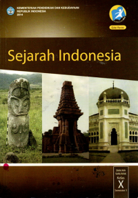 Sejarah Indonesia SMA/MA X