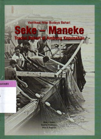 Verivikasi Nilai Budaya Bahari: Seke - Maneke