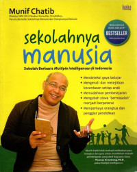 Sekolahnya Manusia