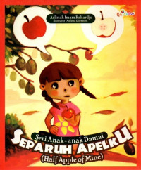 Image of Separuh Apelku