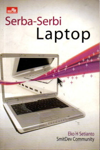 Serba - Serbi Laptop