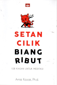 Image of Setan cilik Biang Ribut