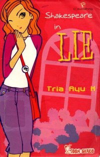 Image of Shakespeare in Lie