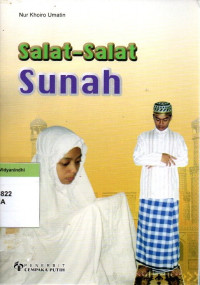 Image of Salat - salat Sunnah