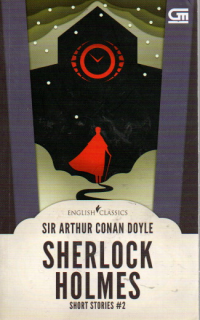 Image of Sherlock Holmes