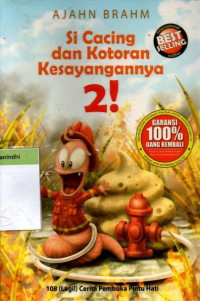 Image of Si Cacing dan Kotoran Kesayangannya 2!