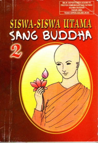 Siswa - siswa Utama Sang Buddha