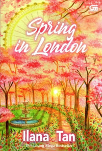 Spring in London