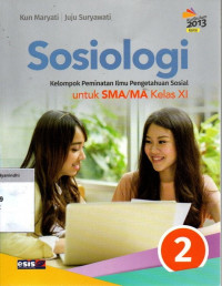 Sosiologi