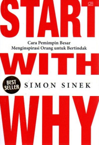 Start With Why