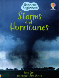 Image of Storms and Hurricanes