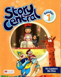 Story Central Reader 1