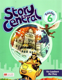 Story central Reader 6