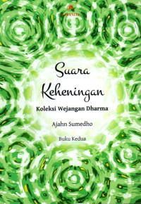 Suara Keheningan