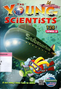 Image of The Young Scientists: Submarine
