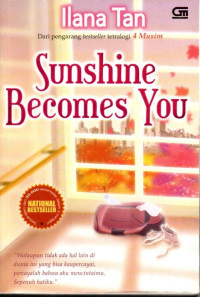 Sunshine Becomes You