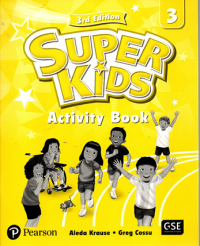 Super Kids