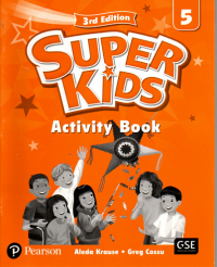 Image of Super Kids