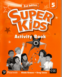 Super Kids