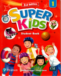 Super Kids