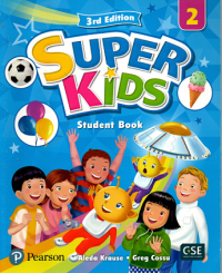 Super Kids