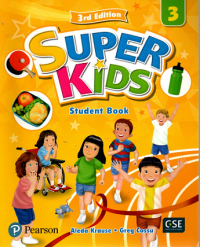 Super Kids