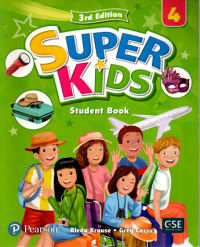 Super Kids