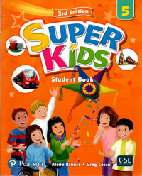 Super Kids