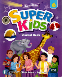 Image of Super Kids
