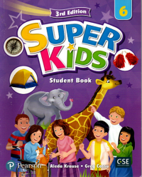 Super Kids