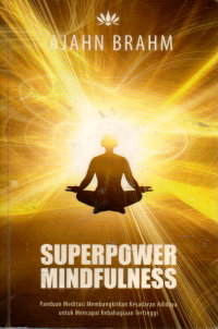 Superpower Mindfulness