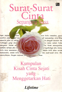 Surat-Surat Cinta Sepanjang Masa