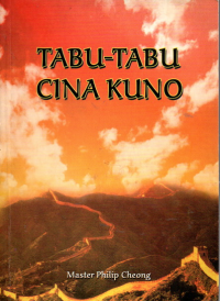 Image of Tabu-Tabu Cina Kuno