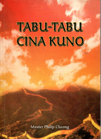 Tabu-Tabu Cina Kuno