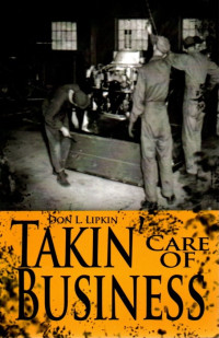 Image of Takin' Care of Business