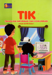 Teknologi Informasi dan Komunikasi 1