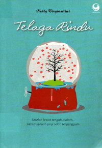 Telaga Rindu