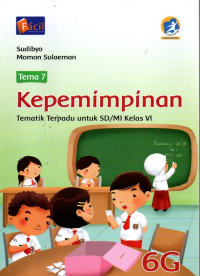 Tematik Terpadu, Tema 7 : Kepemimpinan