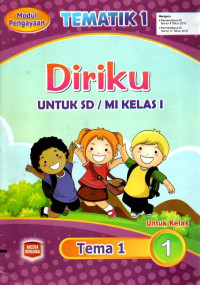 Tematik 1 : Diriku